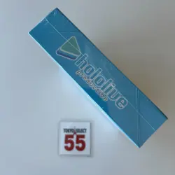 Weiss Schwarz Hololive Production Booster Box Japanese SEALED - Image 3