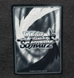 Weiss Schwarz JP Fujimi Bunko High School DxD Rias Gremory Fdd/W120-P05 PR Foil - Image 2