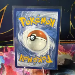 Pokemon TCG Furret Card 168/159 Journey Together Near Mint Condition - Image 2