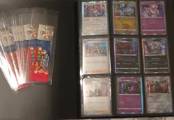 Pokemon Cards Collection-Jap Ultra Rares & Double Rares, Eng Vintage, etc - Image 3