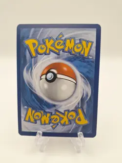Pokemon TCG Cinderace EX Stellar Crown Holo Double Rare Card 028/142 Sv07 - Image 2