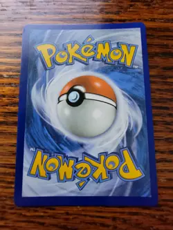 LP Gardevoir EX 111/114 Full Art Steam Siege Pokemon Card - Image 3