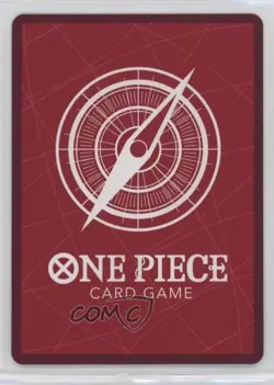 2025 One Piece Card Game: A Fist of Divine Speed OP11 L (Alt Art) Shirahoshi - Image 2