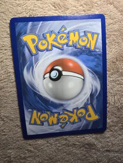 Full Art Judge 209/214 Sun Moon Lost Thunder Pokemon Card Ultra Rare - Image 2