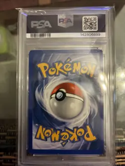 Pokemon Mantine Neo Genesis TCG Card #64 Regular - Image 2