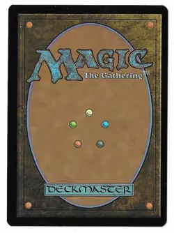 MTG Command Tower Final Fantasy Commander (FIC) Common Magic Card #0484 Unplayed - Image 2