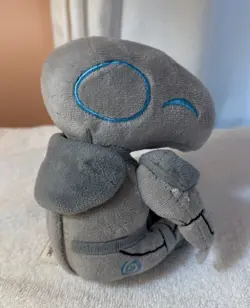 Ultra PRO 6” Zippered Center Pocket Myr Gamer Storage Pouch Bag Magic MTG - Image 4