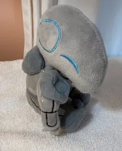 Ultra PRO 6” Zippered Center Pocket Myr Gamer Storage Pouch Bag Magic MTG - Image 5