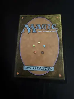 Elemental Teachings - 0178 - MTG X Avatar The Last Airbender - Image 2