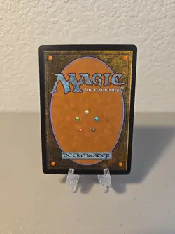 MTG Essence Warden LP Planar Chaos - Image 2