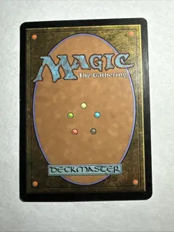 MTG Magic the Gathering Psychatog (292/352) Odyssey MP - Image 4