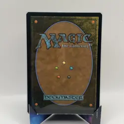 Leonardo, Leader In Blue 196 MTG: Teenage Mutant Ninja Turtles - Borderless Foil - Image 2