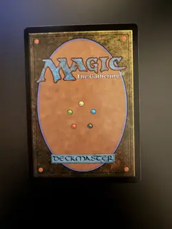 MTG Final Fantasy English The Wandering Minstrel Borderless 0548 Surge Foil - Image 2