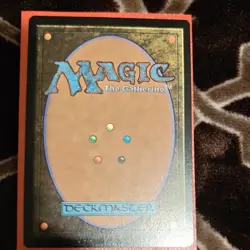 Magic: The Gathering Yojimbo Secret Lair Rare Japanese Creature Alternate Art - Image 2