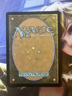 MTG / Hullbreaker Horror / Borderless Foil / Nm & Never Played - Image 2