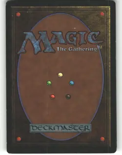 Earth Elemental - Unlimited Edition - MTG - Uncommon - # - NM - Image 2