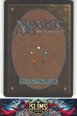 Drudge Skeletons - Unlimited Edition - MTG - Common - # - NM - Image 2