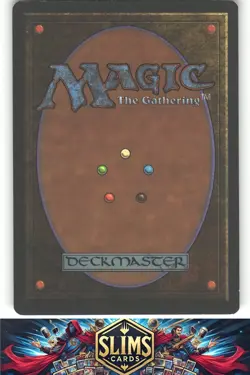 Creature Bond - Unlimited Edition - MTG - Common - # - NM - Image 2