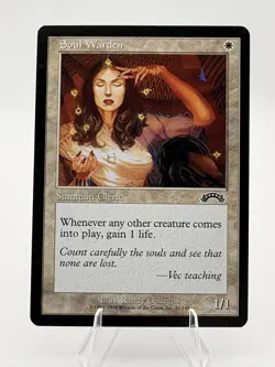 Soul Warden C Battle Royale Box Set NM - Image 1