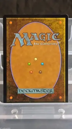 The Unagi of Kyoshi Island (Borderless) Avatar: The Last Airbender Regular - Image 2