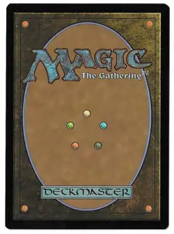 MTG Tragic Arrogance Final Fantasy Commander (FIC) Rare Magic #0258 Unplayed - Image 2