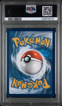2019 Pokemon Sun & Moon Promo Moltres & Zapdos & Articuno GX SM210 PSA 9 - Image 2