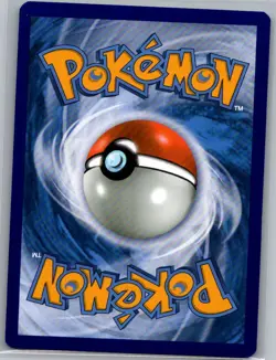 Slowpoke 48/145 Reverse Holo SM - Guardians Rising - Pokemon Card - NM - Image 2