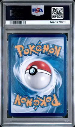 PSA 10 Cubone #0407/07 Pokemon Gem Pack Vol.3 Chinese CBB3 - Image 2