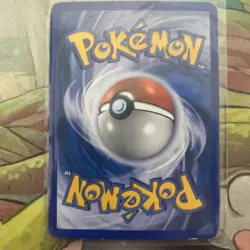 Jolteon 3/17 Pokemon POP Series Promos 3 Holo Foil Rare Card HP - Image 3