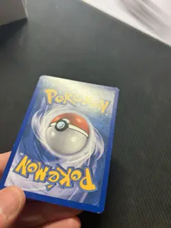 Pokemon TCG Cresselia Lv.X 103/106! MP Condition! See Description! - Image 4