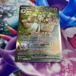 Pokemon TCG Gardevoir EX 245/198 SV01 Scarlet & Violet Base Set - Image 5