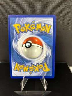 Pokemon Phantasmal Flames Mega Sharpedo EX 113/094 Ultra Rare - Image 2