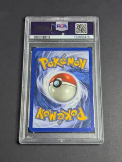 Golem 148/144 - Skyridge Reverse Holo (PSA 9) - Pokemon TCG - Image 2