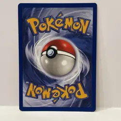 Pokemon Fossil Ditto 3/62 Vintage Holo Rare Unlimited - Image 2