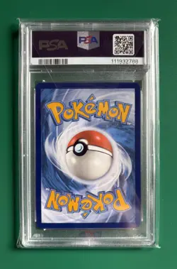 Umbreon ex 60/131 - Pokemon Prismatic Evolutions - PSA 10 - Image 2