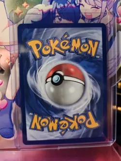 Fezandipity EX 038/064 SV - Pokemon TCG - NM - Image 2