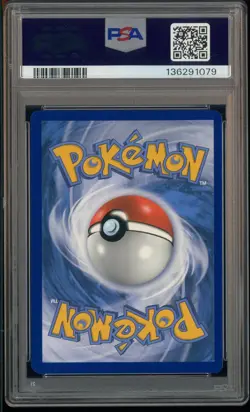 2022 Pokemon SWSH BSP PC UK #075 Special Delivery Charizard Holo PSA 10 - Image 3