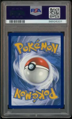 2022 Pokemon SWSH Silver Tempest #186 Lugia v FA PSA 10 GEM MINT - Image 5