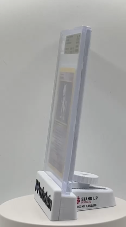 1999 Pokemon Base Set 1st Edition Thin Stamp #10 Mewtwo Holo BGS 9.5 GEM MINT - Image 2