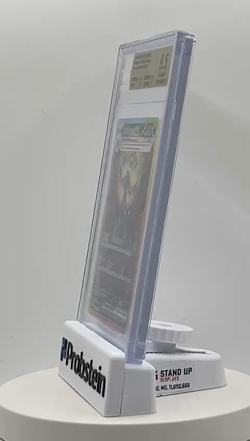 2025 Pokemon Scarlet & Violet Prismatic Evolutions #161 Umbreon Ex BGS 9.5 - Image 2