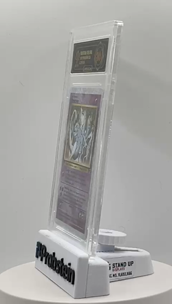 2002 Pokemon Legendary Collection #29 Mewtwo Reverse Foil APH 10 BLACK LABEL - Image 2