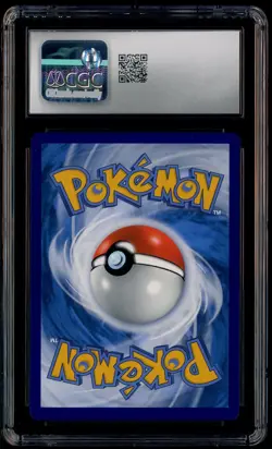 2023 Pokemon SVP EN Pokemon X Van Gogh #085 Pikachu With Gray Felt Hat CGC 10 - Image 3