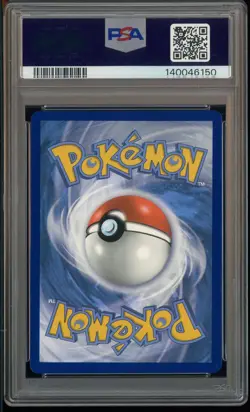 2021 Pokemon SWSH Evolving Skies Secret #215 FA Umbreon VMax PSA 10 GEM MINT - Image 3
