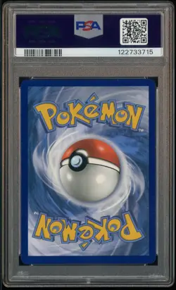 2021 Pokemon SWSH Evolving Skies Secret #212 FA Sylveon VMax PSA 10 w/ Art Case - Image 5