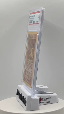 1999 Pokemon Game Shadowless #4 Charizard - Holo PSA 7 NM - Image 2
