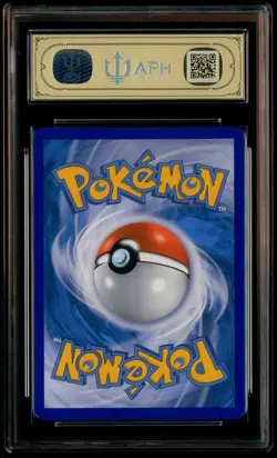 2013 Pokemon BW93 Black & White Black Star Promo Umbreon Holo APH 10 Gold Label - Image 3