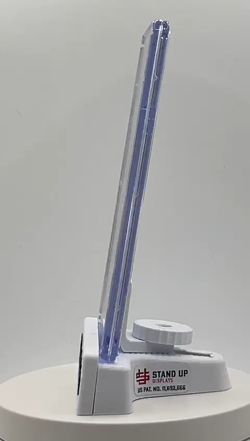 1999 Pokemon Game Base Set Shadowless #4 Charizard Holo Rare CGC 6.5 - Image 2