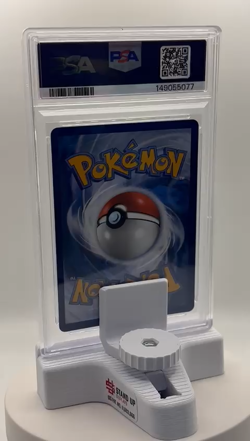 2025 POKEMON PFL EN-PHANTASMAL FLAMES #125 MEGA CHARIZARD X EX PSA 10 GEM MINT - Image 2