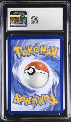 Pokemon Inteleon VMAX 2021 Fusion Strike 266/264 Secret Rare Holo CGC 10 - Image 2