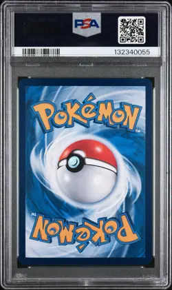 Pokemon TCG CS4b CS Mew VMAX 049/132 Full Art RRR PSA 10 GEM MINT 💎 - Image 2